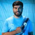 Jafonso first Manchester City interview