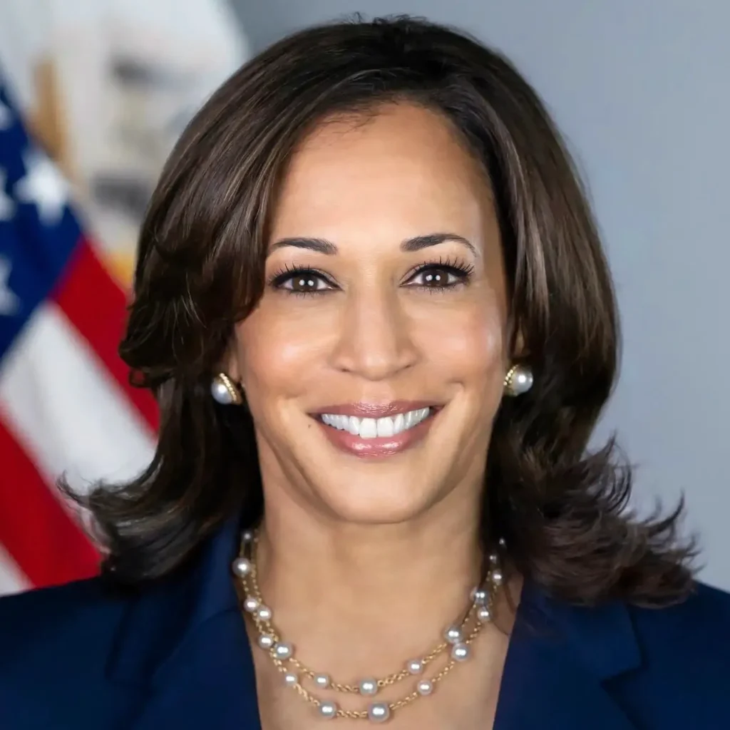 Kamala Harris Says Pete Buttigieg Was Her First Choice But Ticket Too Risky 1 Kamala Harris Says Pete Buttigieg Was Her 'First Choice' But Ticket Too Risky
