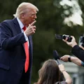 Trump Applauds Kimmel Suspension as Democrats Push Free Speech Bill 4 Trump Applauds Kimmel Suspension as Democrats Push Free Speech Bill