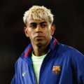 Lamine Yamal injury Barcelona