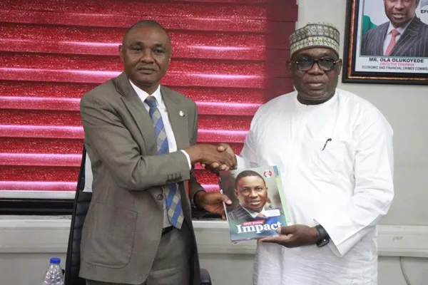 MCO, EFCC Partner to Tackle Corruption and Promote Transparency in Mining Sector 5 MCO, EFCC Partner to Tackle Corruption and Promote Transparency in Mining Sector