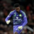 Manchester United Onana transfer deal