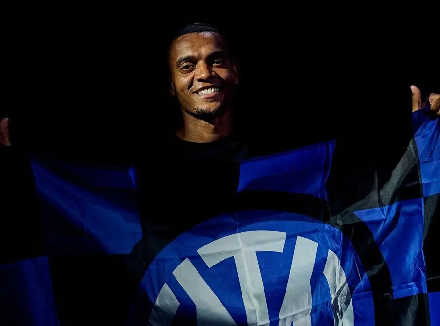 Manuel Akanji Explains Decision to Leave Manchester City 19 Manuel Akanji Explains Decision to Leave Manchester City