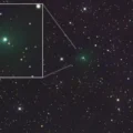 Exclusive: Interstellar comet 3I/ATLAS approaches solar system