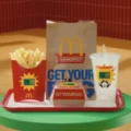 McDonald’s Monopoly game returns after nearly a decade