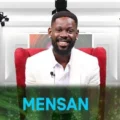 BBNaija 2025: Mensan Crowned Most Influential Player Earns Spot in Grand Finale 4 BBNaija 2025: Mensan Crowned Most Influential Player Earns Spot in Grand Finale