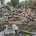 Myanmar air strike kills students in Rakhine schools