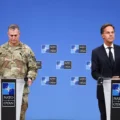 NATO troops and aircraft deployed to Poland