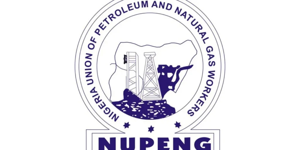 NUPENG barricade Dangote Refinery fuel loading disruption 1 NUPENG barricade Dangote Refinery fuel loading disruption