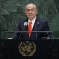 Netanyahu Delivers Controversial UN Address Amid Walkouts and Gaza Broadcasts