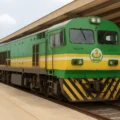 Nigerian Railway Corporation Suspends Port Harcourt-Aba Train Service