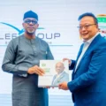 Ogun State Secures $50 Million Investment from Lee Group