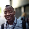 Omoyele Sowore countersues DSS 4 Omoyele Sowore countersues DSS