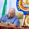 Osun Governor Adeleke Denies Defection To ADC Reaffirms PDP Membership 4 Osun Governor Adeleke Denies Defection To ADC, Reaffirms PDP Membership