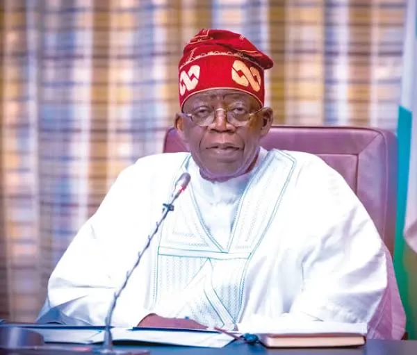 President Tinubu Declares End to State of Emergency in Rivers State from Midnight 15 President Tinubu Declares End to State of Emergency in Rivers State from Midnight