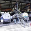 Private Depots Deserted as Dangote Refinery’s Direct Fuel Supply Upends Market