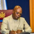Rivers Administrator Ibas Launches Youth Behavioural Training in Port Harcourt