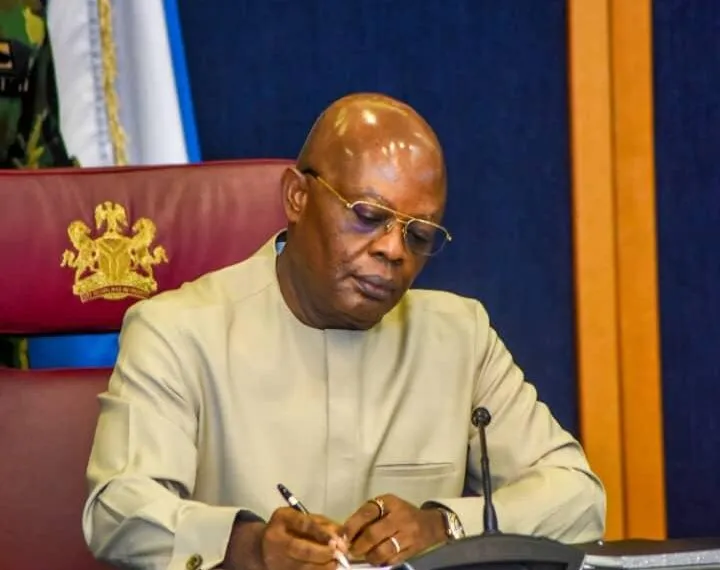 Rivers Administrator Ibas Launches Youth Behavioural Training in Port Harcourt 1 Rivers Administrator Ibas Launches Youth Behavioural Training in Port Harcourt
