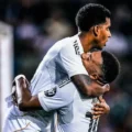Rodrygo Hails Mbappé Connection After Champions League Win Over Marseille 4 Rodrygo Hails Mbappé Connection After Champions League Win Over Marseille