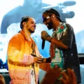 Russ and Big Sean to Drop New Collaboration “Shut Me Up” Tonight