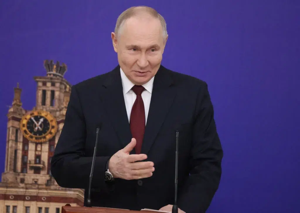 Putin Celebrates Unprecedented Russia-China Relations Amid New Talks 4 Putin Celebrates Unprecedented Russia-China Relations Amid New Talks