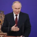 Putin Celebrates Unprecedented Russia-China Relations Amid New Talks 4 Putin Celebrates Unprecedented Russia-China Relations Amid New Talks