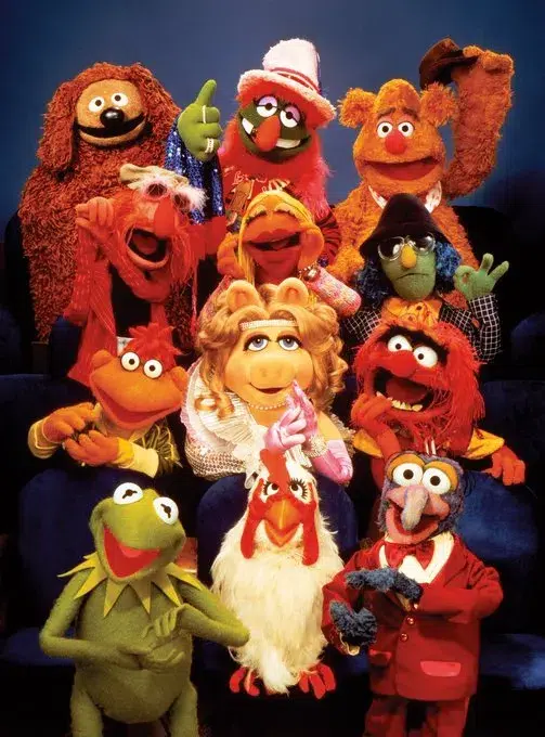 Sabrina Carpenter to Guest Star in Disney+ Special of The Muppet Show 2 Sabrina Carpenter to Guest Star in Disney+ Special of The Muppet Show