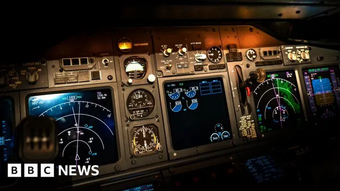 Sweden accuses Russia of GPS jamming over Baltic Sea 3 Sweden accuses Russia of GPS jamming