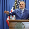 Ted Cruz Blasts Mafioso Threats by FCC Chair Over Kimmel Show 4 Ted Cruz Blasts ‘Mafioso’ Threats by FCC Chair Over Kimmel Show