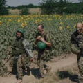 From Prison Cell to Frontline: The Controversial Program Letting Convicts Fight for Ukraine 4 From Prison Cell to Frontline: The Controversial Program Letting Convicts Fight for Ukraine