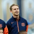 Frenkie de Jong Barcelona contract negotiations 4 Frenkie de Jong Barcelona contract negotiations