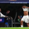 Trent Alexander-Arnold hamstring injury update by Xabi Alonso 4 Trent Alexander-Arnold hamstring injury update by Xabi Alonso