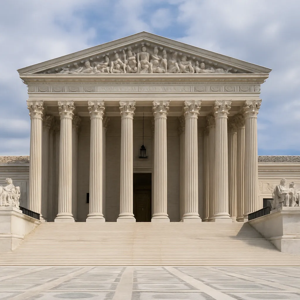 Trump Administration Urges Supreme Court to Grant President Power to Fire FTC Member