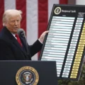 Trump Proposes Biannual Corporate Earnings Reports Pending SEC Approval