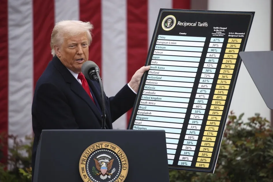 Trump Proposes Biannual Corporate Earnings Reports Pending SEC Approval 12 Trump Proposes Biannual Corporate Earnings Reports Pending SEC Approval