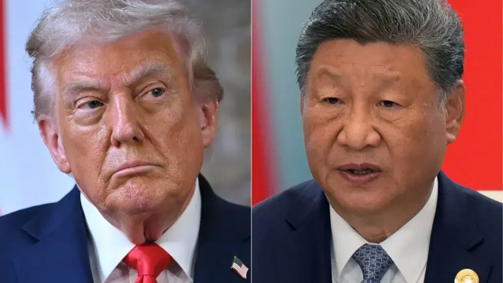 Trump Pushes TikTok Deal with China Amid Doubts Over Final Agreement 3 Trump Pushes TikTok Deal with China Amid Doubts Over Final Agreement