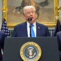 Trump Warns Pregnant Women Against Tylenol Over Autism Risk Claims