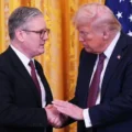 Trump and Starmer to Meet with Major £150 Billion US Investment Deal in Focus 4 Trump and Starmer to Meet with Major £150 Billion US Investment Deal in Focus