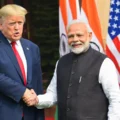 Trump birthday call to Modi boosts US-India trade talks