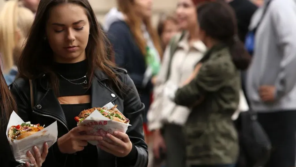Turkey Abandons Push to Regulate Doner Kebab Across Europe 2 Turkey Abandons Push to Regulate Doner Kebab Across Europe