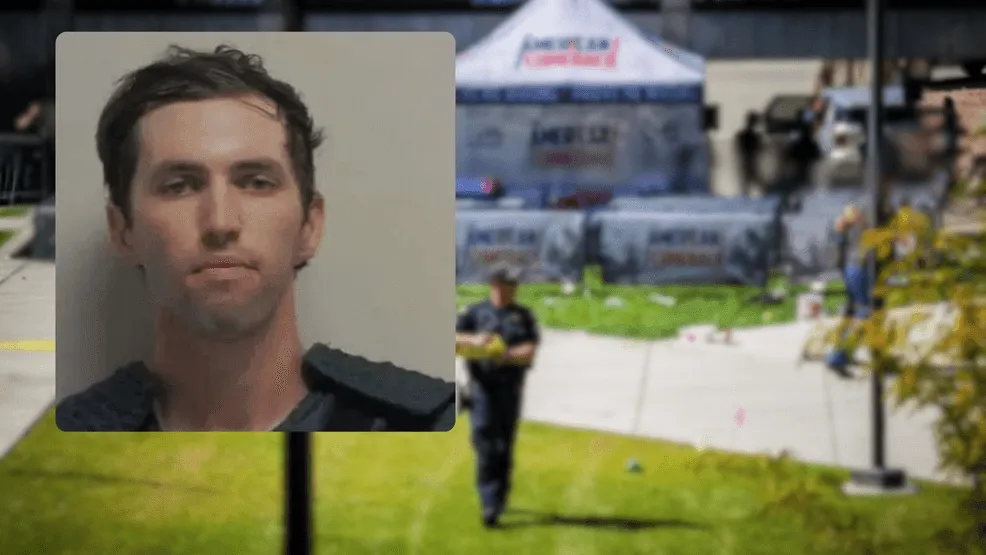 Tyler Robinson charged with aggravated murder in Charlie Kirk case 11 Tyler Robinson Placed Under Special Watch at Utah County Sheriff’s Department