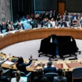 UN Security Council Blocks Bid to Delay Iran Sanctions Reimposition