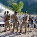 US aid to Lebanon Armed Forces Hezbollah 4 US Pledges $14.2 Million Aid to Lebanese Armed Forces to Counter Hezbollah