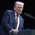 US Supreme Court Clears Path for Trump to Slash $4 Billion in Foreign Aid