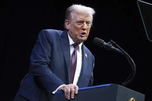 US Supreme Court Clears Path for Trump to Slash $4 Billion in Foreign Aid 14 US Supreme Court Clears Path for Trump to Slash $4 Billion in Foreign Aid