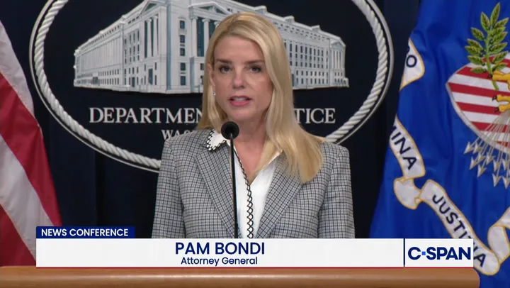 Utah Prosecutors Pursue Death Penalty for Charlie Kirks Alleged Assassin as AG Bondi Confirms Firing Squad an Option 9 Utah Prosecutors Pursue Death Penalty for Charlie Kirks Alleged Assassin as AG Bondi Confirms Firing Squad an Option