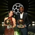 Aitana Bonmatí and Ousmane Dembélé Crowned 2025 Ballon dOr Winners 4 Aitana Bonmatí and Ousmane Dembélé Crowned 2025 Ballon dOr Winners