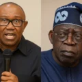 Former presidential candidate Peter Obi has criticized President Bola Tinubu for prioritizing a vacation abroad at a time when Nigeria is facing heightened security challenges. Obi stressed that the duty of protecting citizens should take precedence over personal engagements, especially for the head of state. Obi pointed out that Nigerians are grappling with worsening insecurity, including kidnappings, insurgent attacks, and rising violence across several regions. He argued that leadership requires sacrifice, and Tinubu’s absence during such a critical period undermines public confidence in the government’s ability to protect lives and property. He further emphasized that the president’s role as commander-in-chief is inseparable from national security responsibilities. According to him, citizens expect the highest level of commitment from their leader in tackling the country’s urgent security issues rather than choosing rest or personal priorities. The criticism has sparked fresh debates about leadership accountability in Nigeria, with many analysts noting that the government’s response to insecurity will remain a defining factor in public trust and stability.