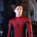 Tom Holland Suffers Concussion: Halts Filming of Spider-Man Brand New Day 4 Tom Holland Suffers Concussion: Halts Filming of Spider-Man Brand New Day