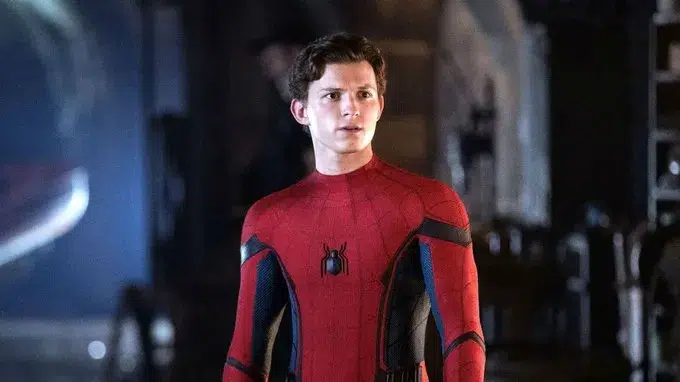 Tom Holland Suffers Concussion: Halts Filming of Spider-Man Brand New Day 9 Tom Holland Suffers Concussion: Halts Filming of Spider-Man Brand New Day
